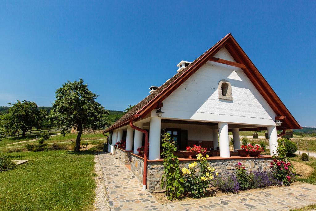 Oereghegyi Apartman Vindornyalak Habitación foto